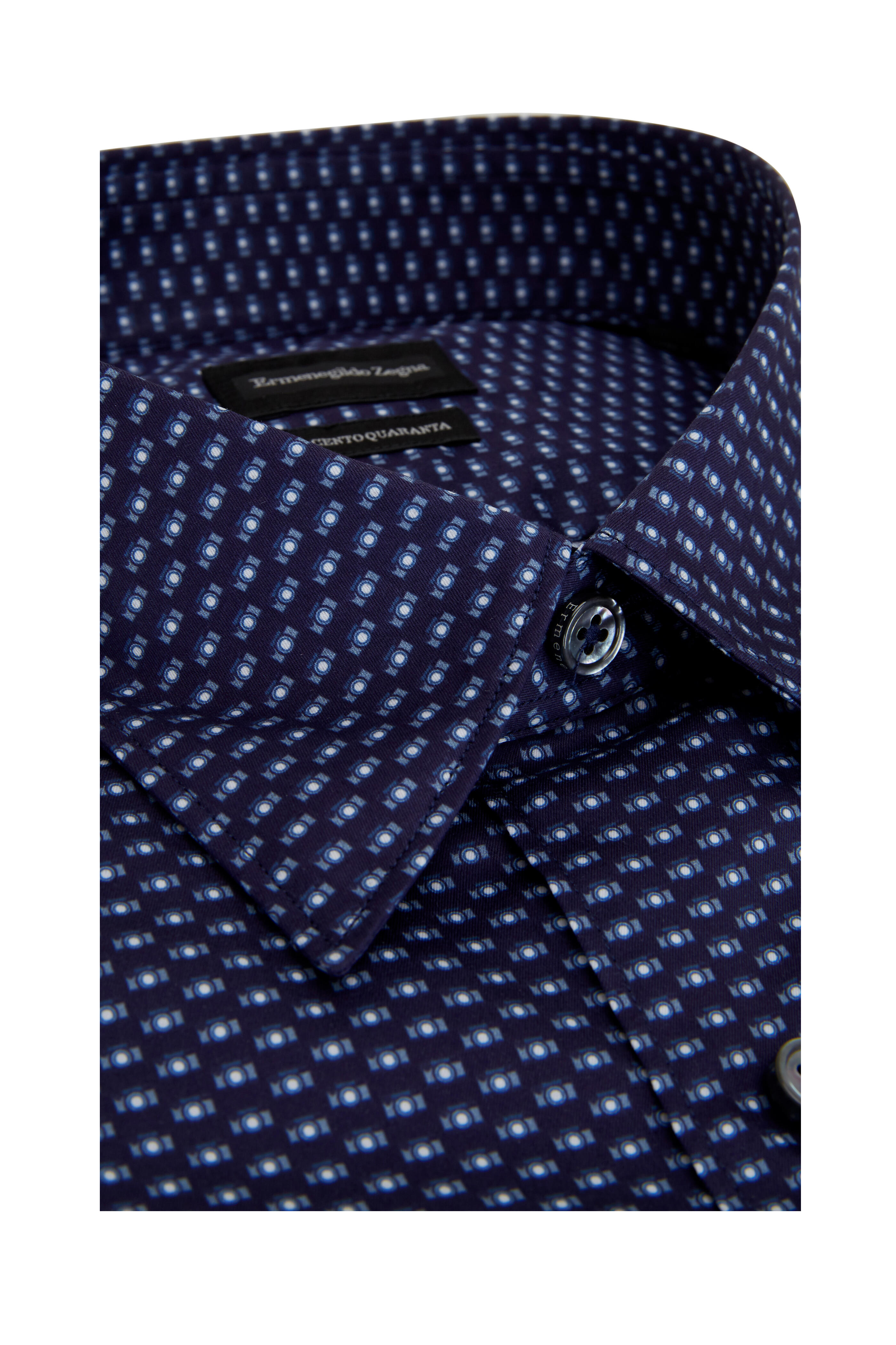 トップス zegna sports shirt dw zegna sports shirt dw トップス