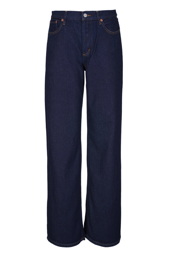 Still Here - Walker Cloud Indigo Indigo Jean