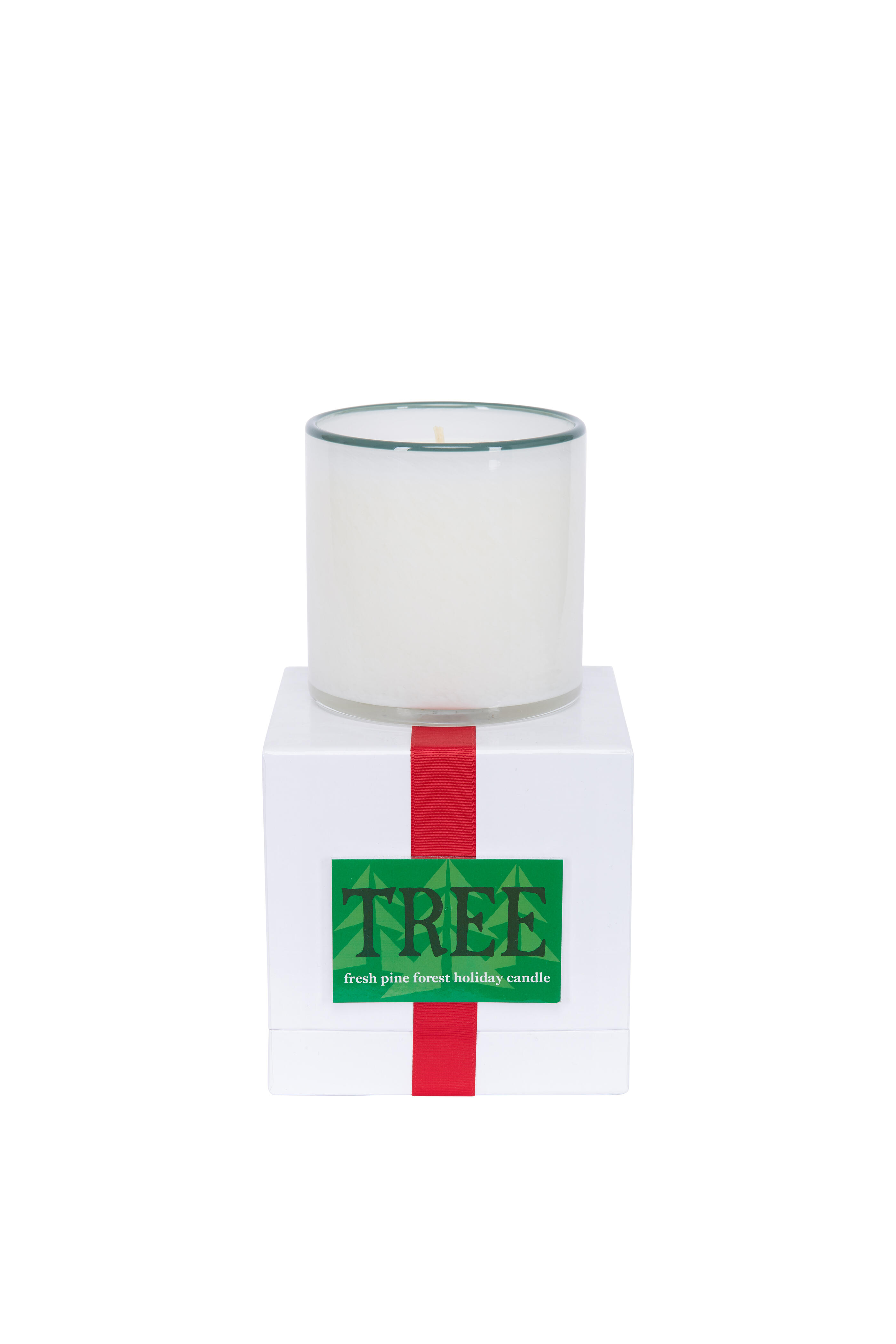 Lafco - Tree Fresh Pine Holiday Candle, 16oz.