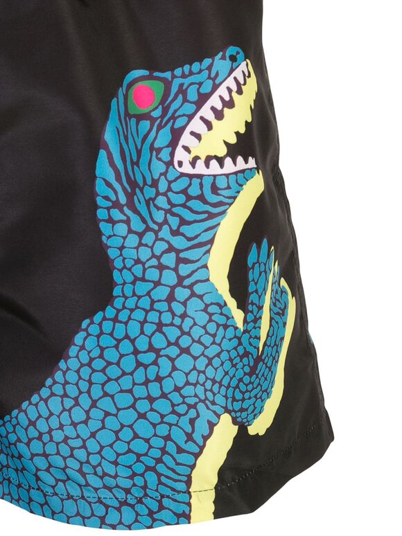 Paul Smith - Dino Navy Swim Truck