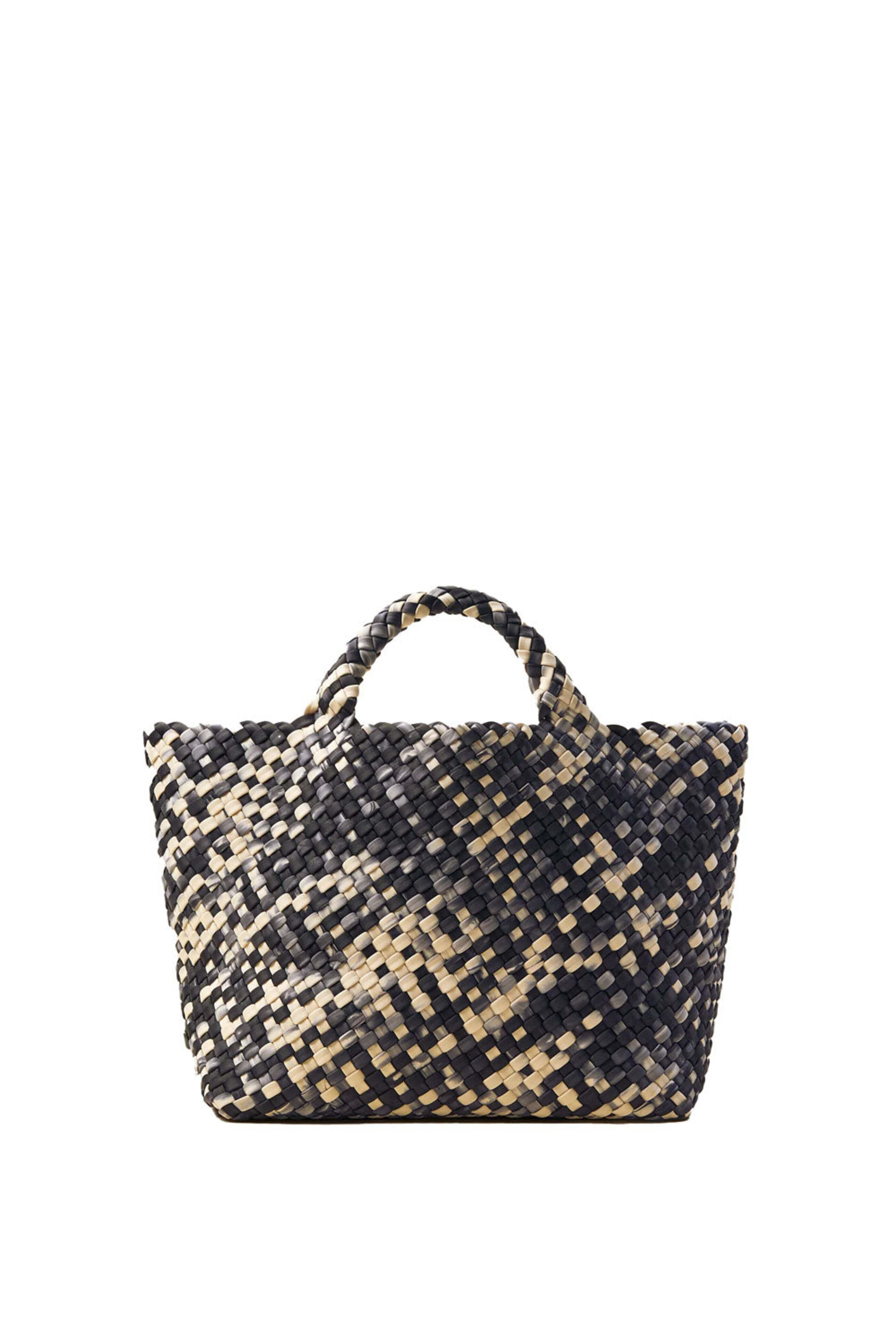Naghedi - St. Barth's Medium Tote in Nimbus - view 1