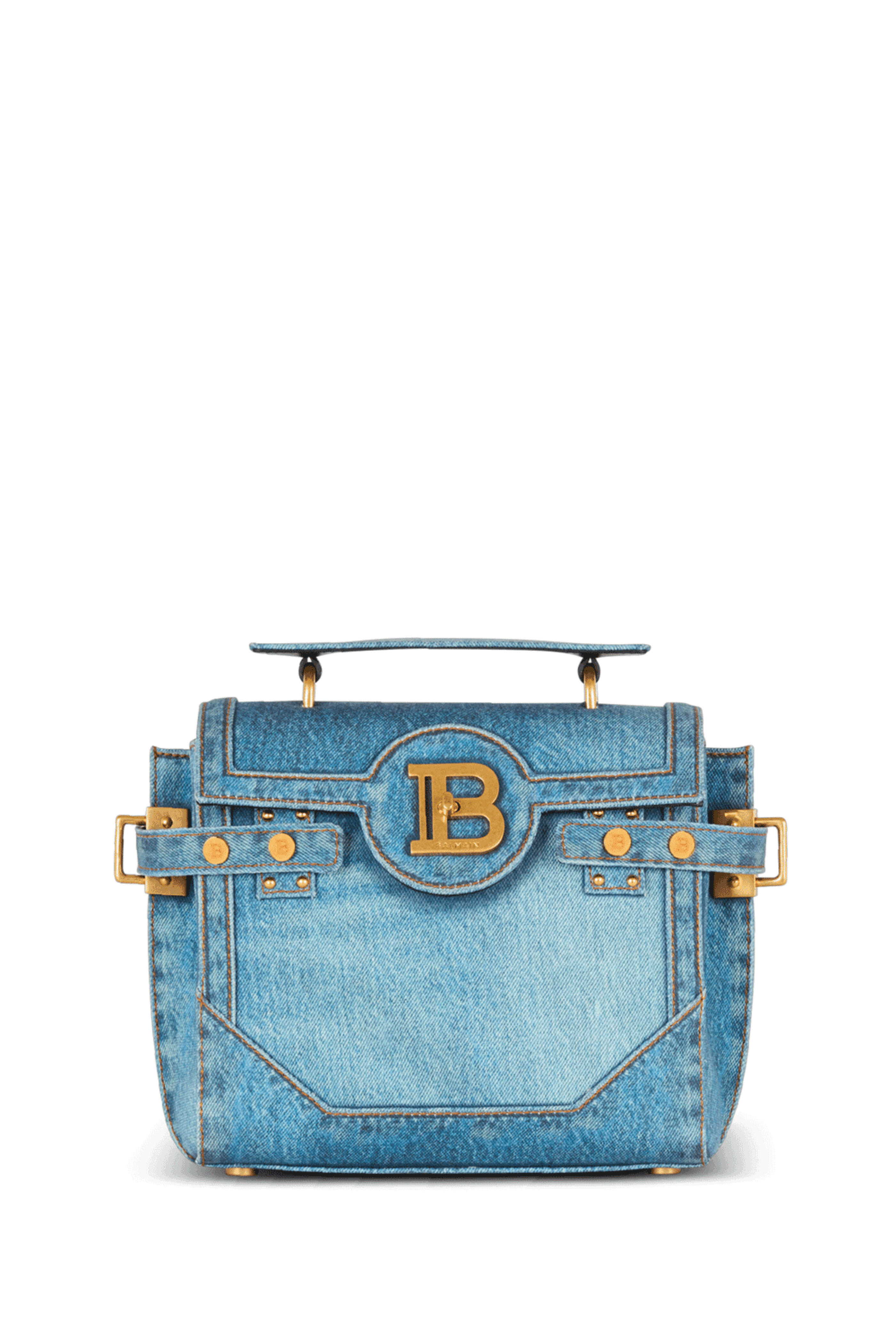 BALMAIN ボストンバック balmain ボストンバック