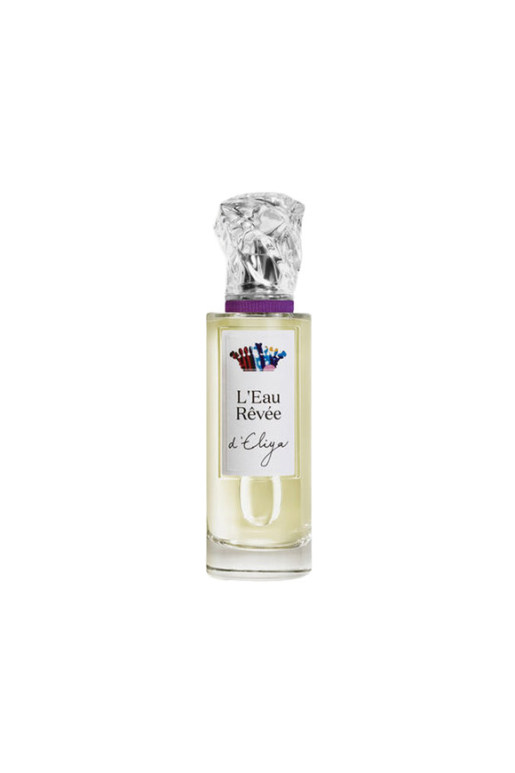Sisley Paris L’Eau Revee d’Eliya 100ml - view 1