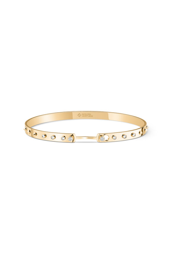 Nouvel Heritage Brunch in NY Bangle - view 2