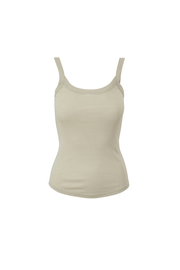 Vince - Cerlry Scoop Neck Cami