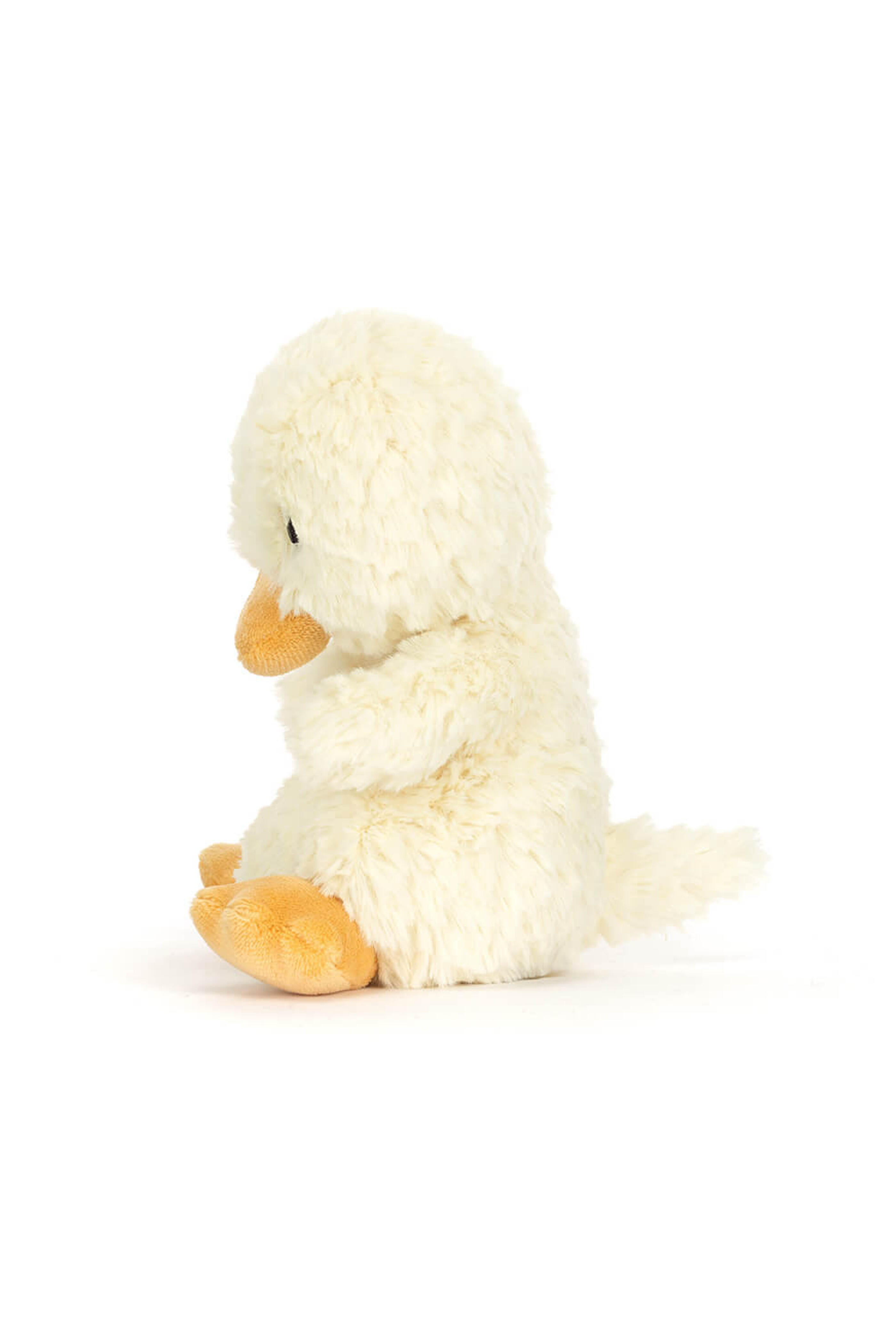 Jellycat - Yummy Duckling