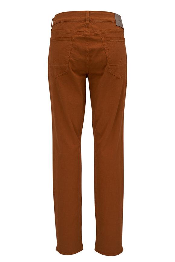 Hudson - Blake Spice Slim Straight Jean