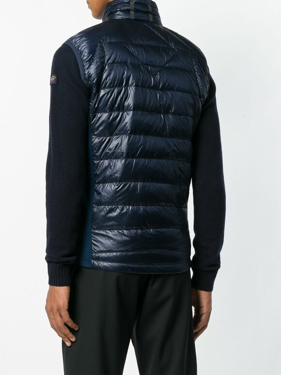 Canada Goose - Admiral Blue Hybridge Lite Vest