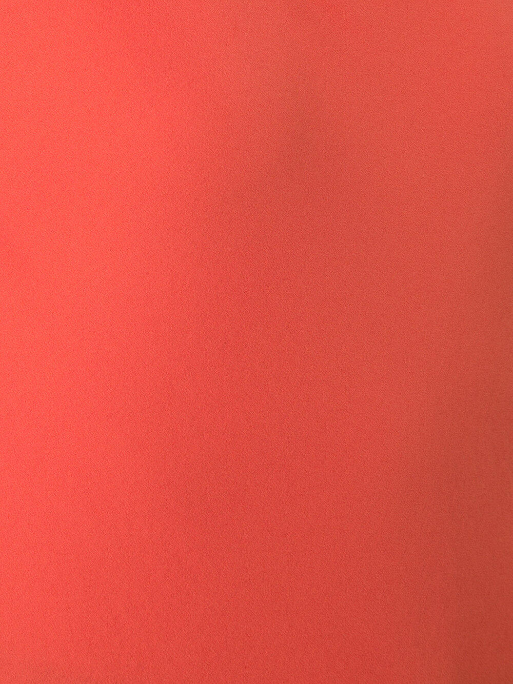 Peter Cohen - Coral Scoop Neck Long Tank