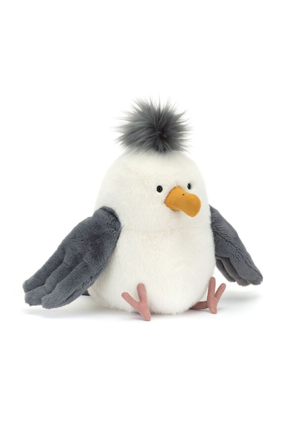 Jellycat Chip Seagull - view 1