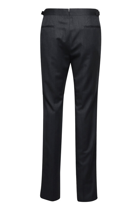 80s Zegna ウールギャバスラックス Archives 80s Zegna ウールギャバスラックス Archives 80s Zegna ウール