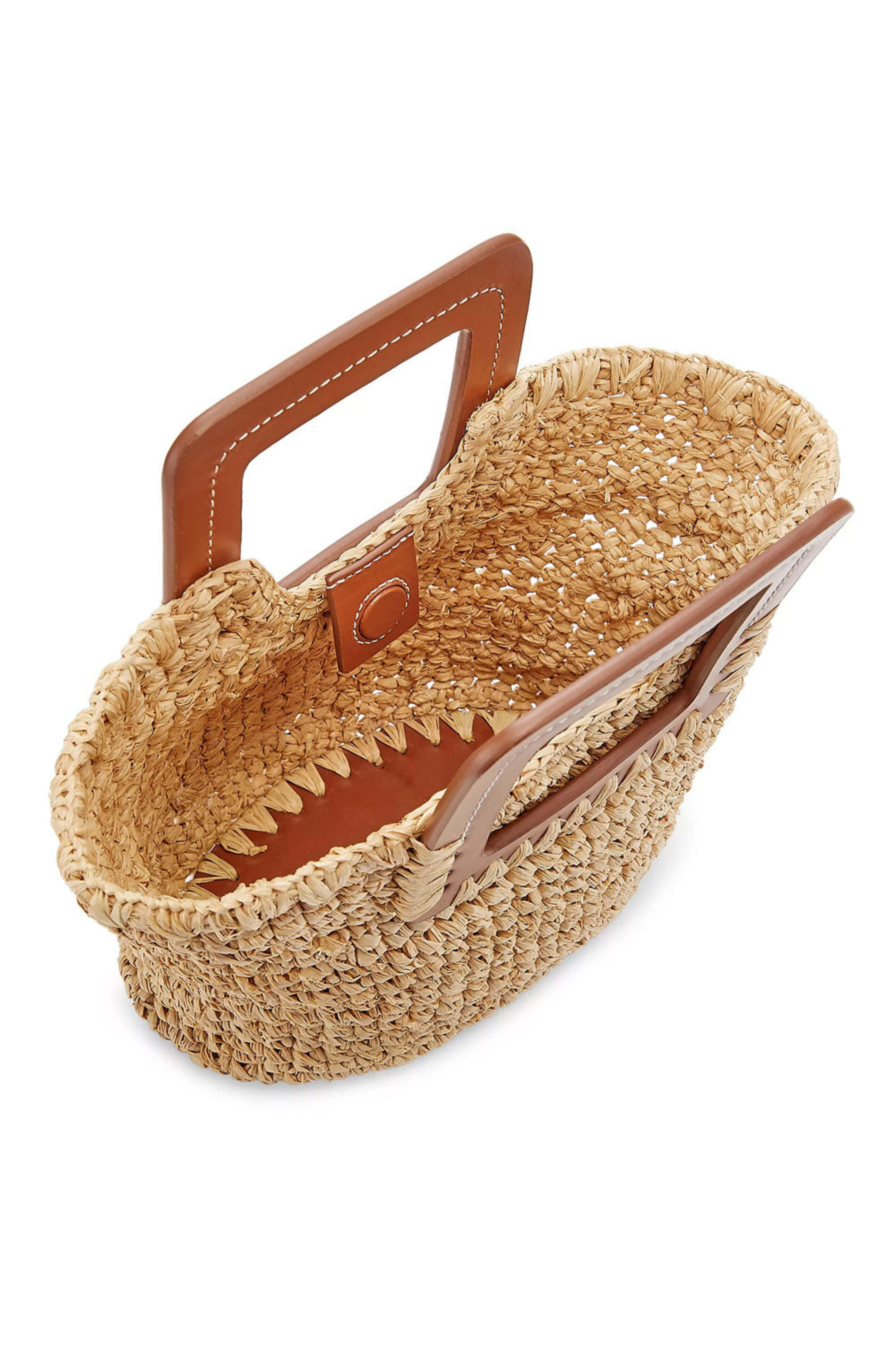 Staud - Shirley Mini Bucket Bag