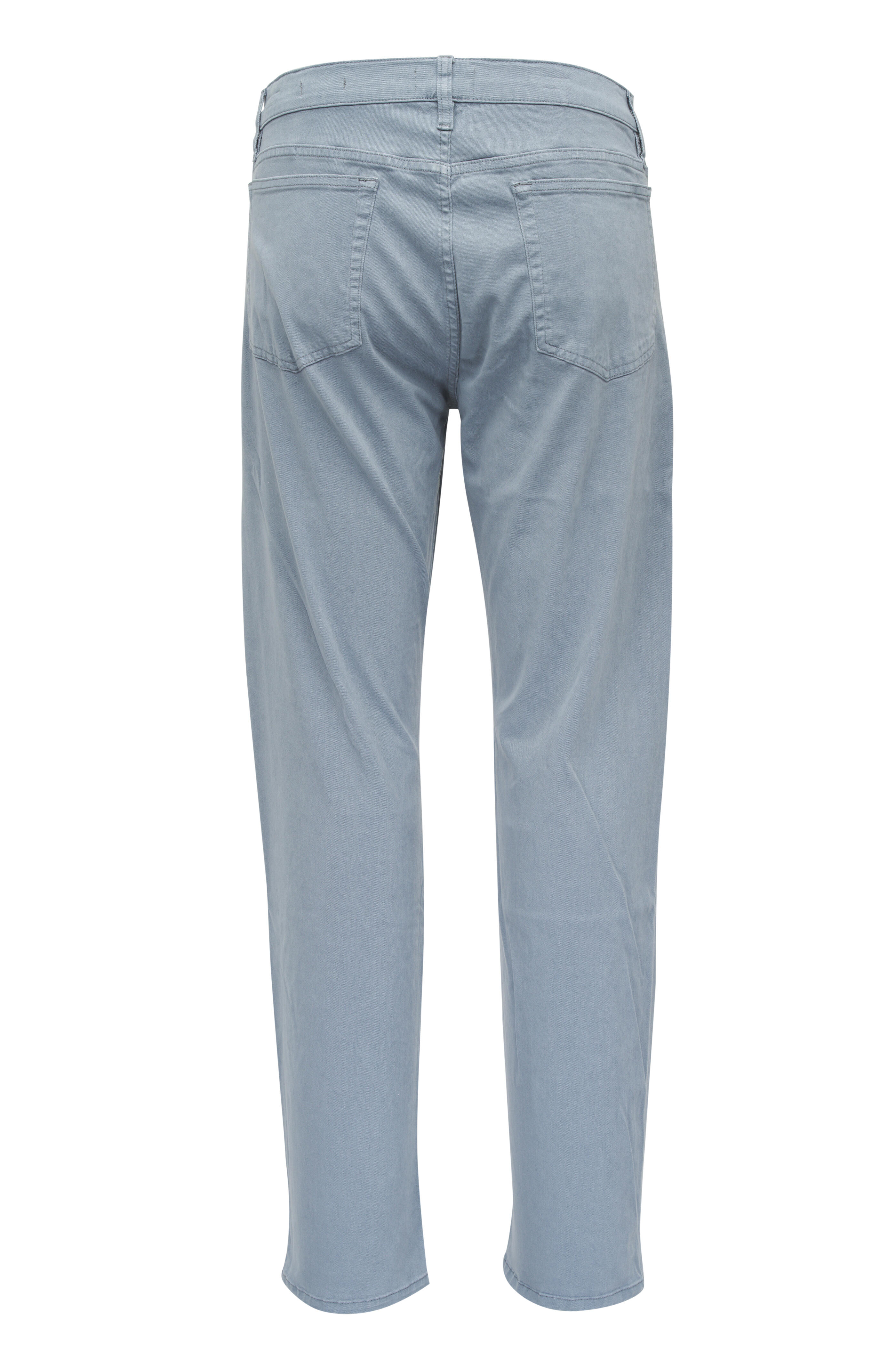 Frame - L'Homme Blue Slim Fit Pant