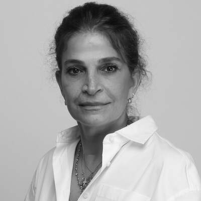 Style Advisor Maya B