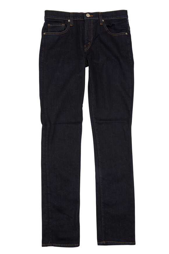 J Brand - Tyler Slim Fit Jean