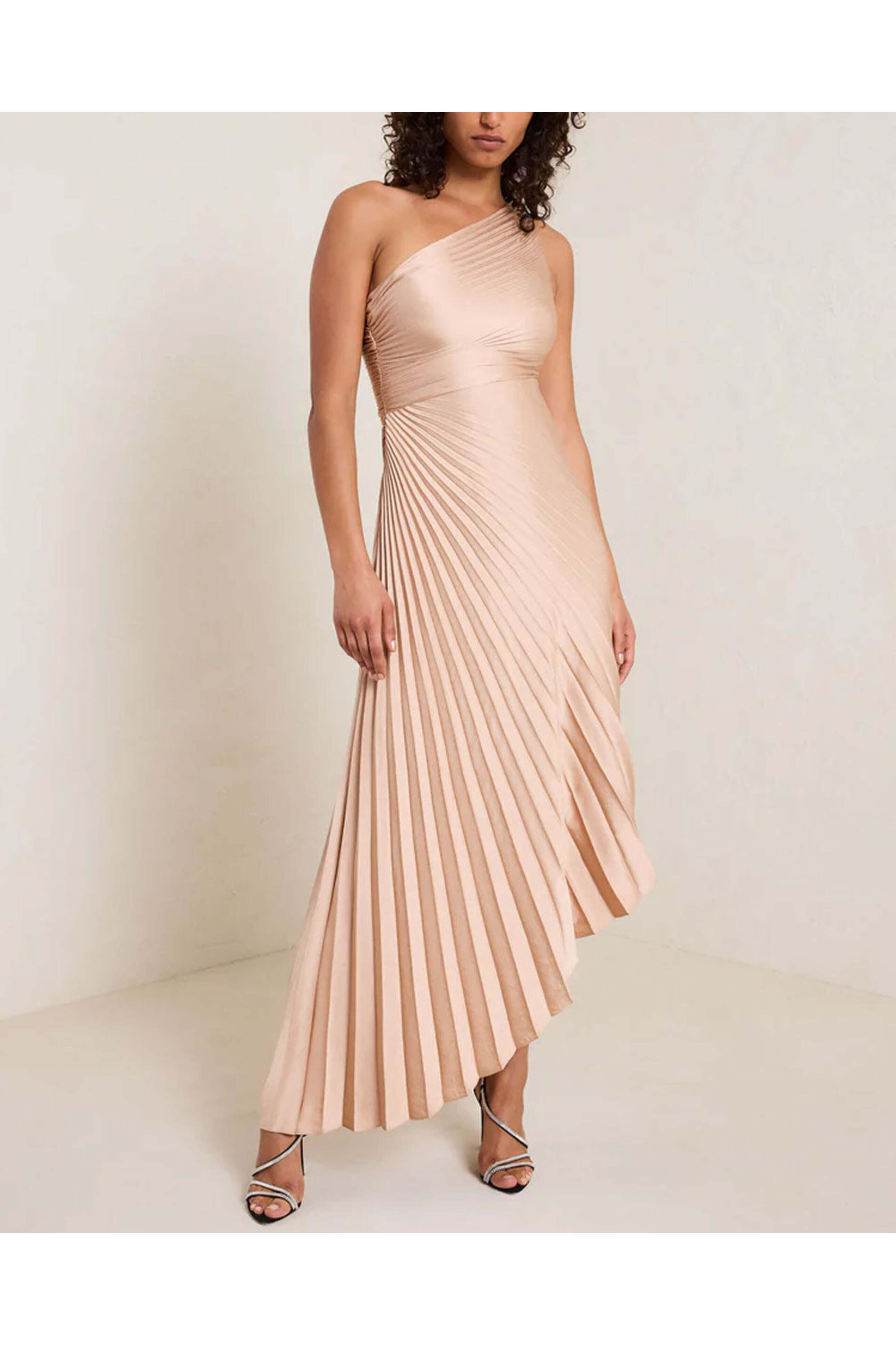 A.L.C. - Bella Delfine Dress