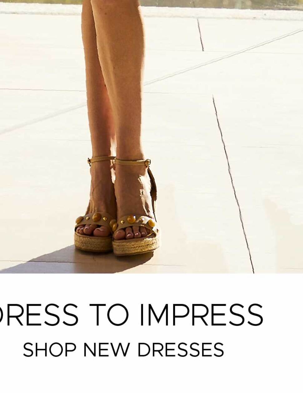 Shop New Dresses