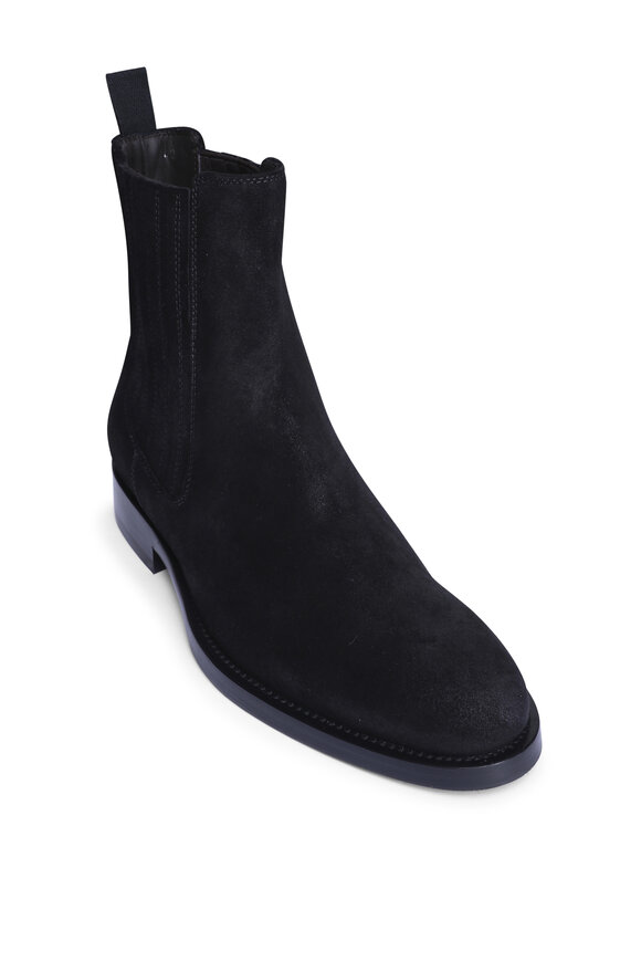 ショートブーツ・ブーティ BRUNELLO CUCINELLI BOOTS NERO Brunello Cucinelli Boots for Women | Sendegaro CN