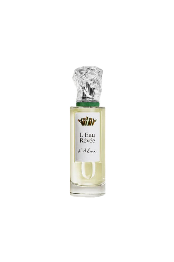 Sisley Paris L’Eau Revee d’Alma 100ml - view 1