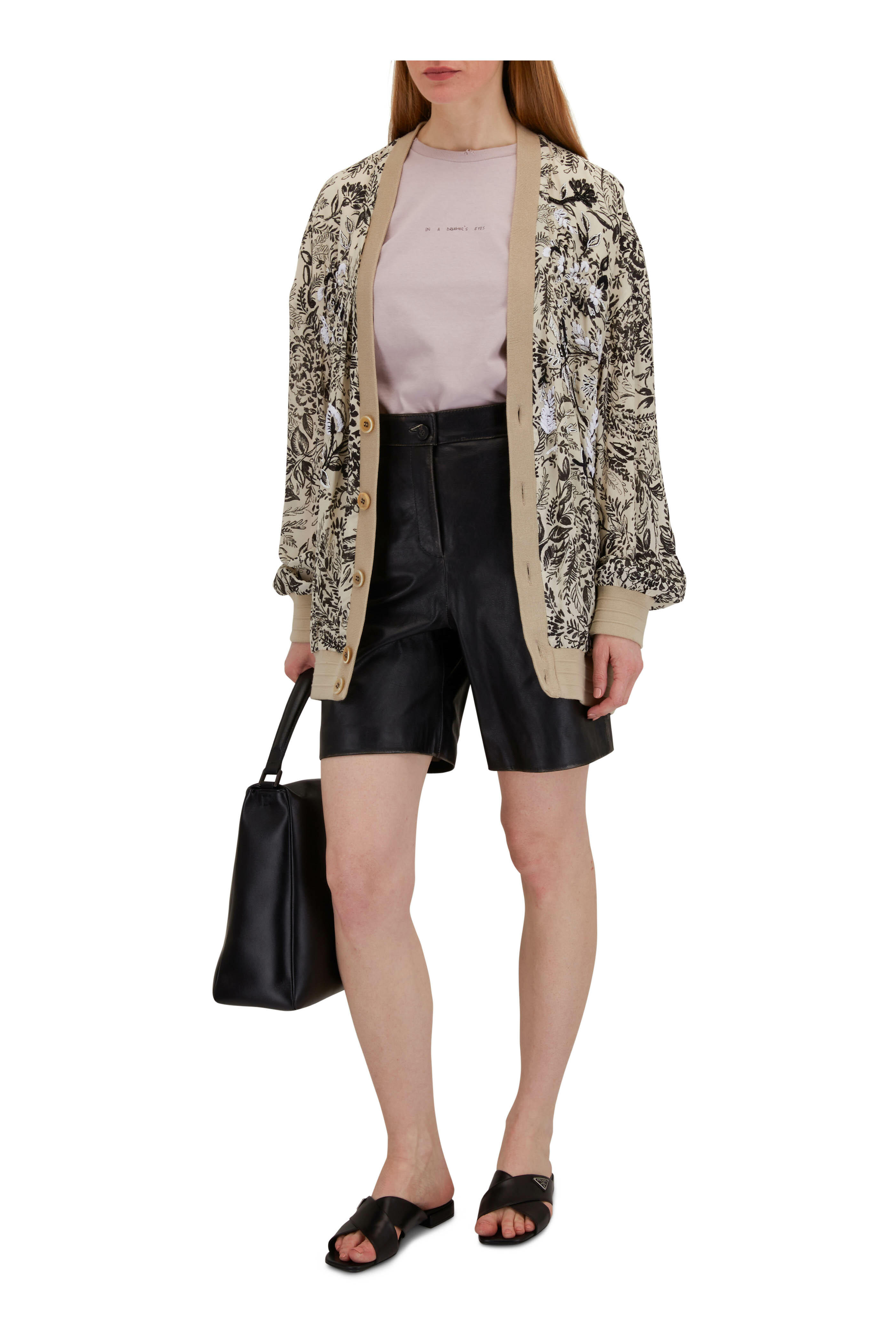 ゴールデングース Jorney Jacket Cardigan Golden Goose Journey