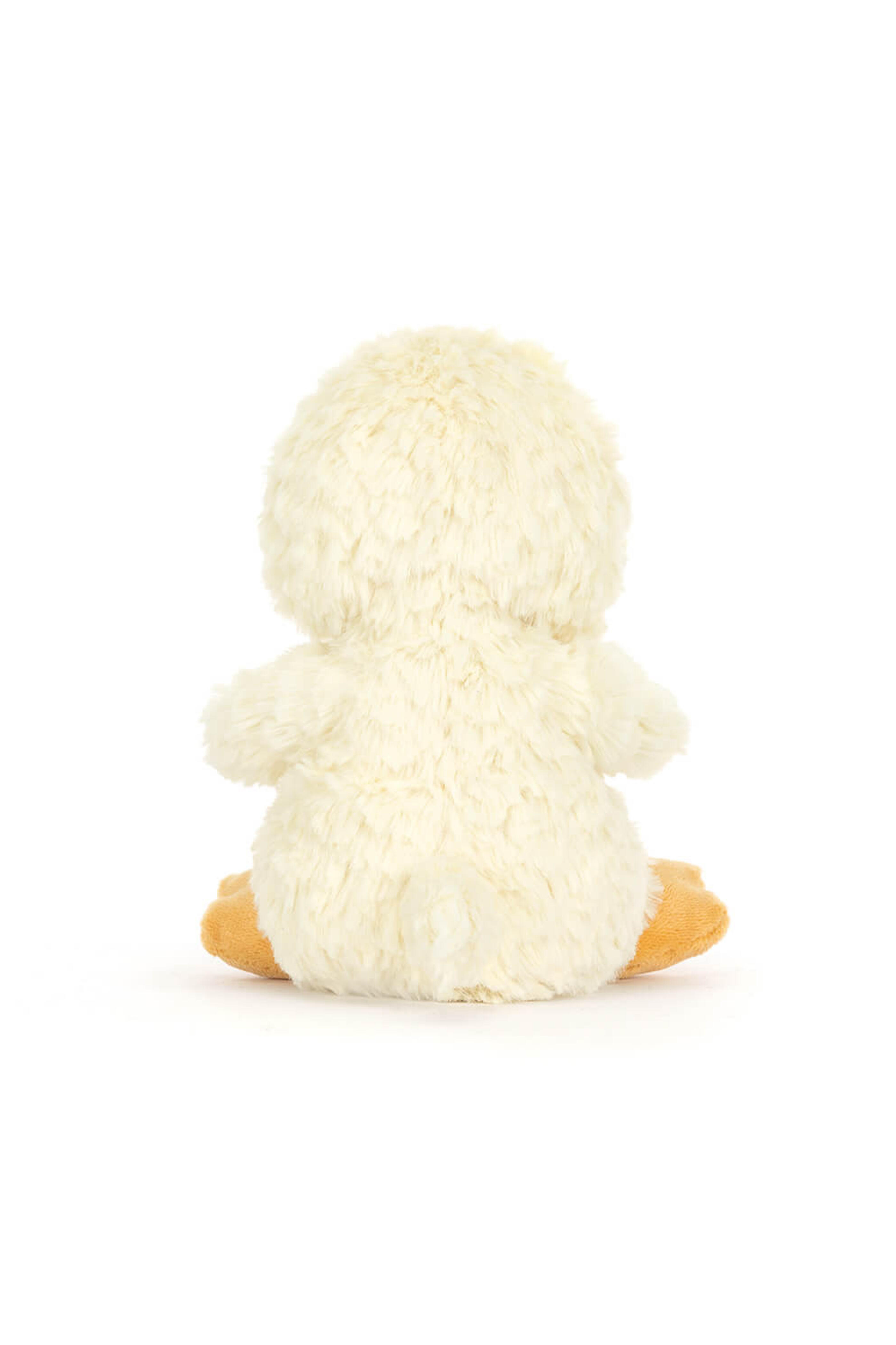 Jellycat - Yummy Duckling