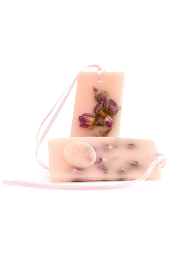 Santa Maria Novella Rosa Gardenia Wax Tablets - view 2