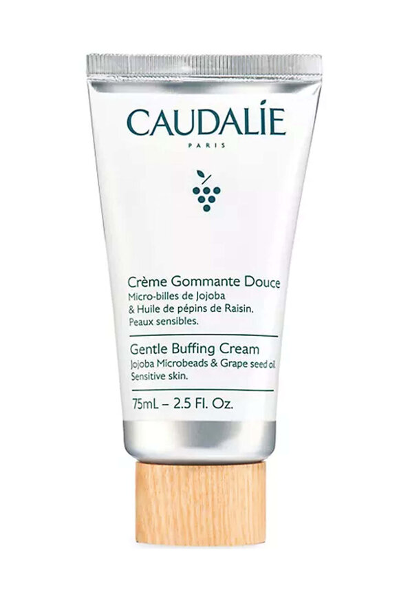 Caudalie Vinoclean Gentle Buffing Cream - view 1