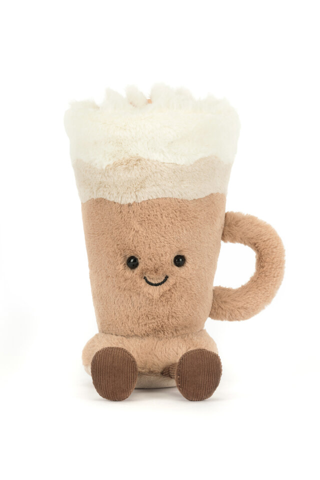 Jellycat - Amuseables Peanut | Mitchell Stores