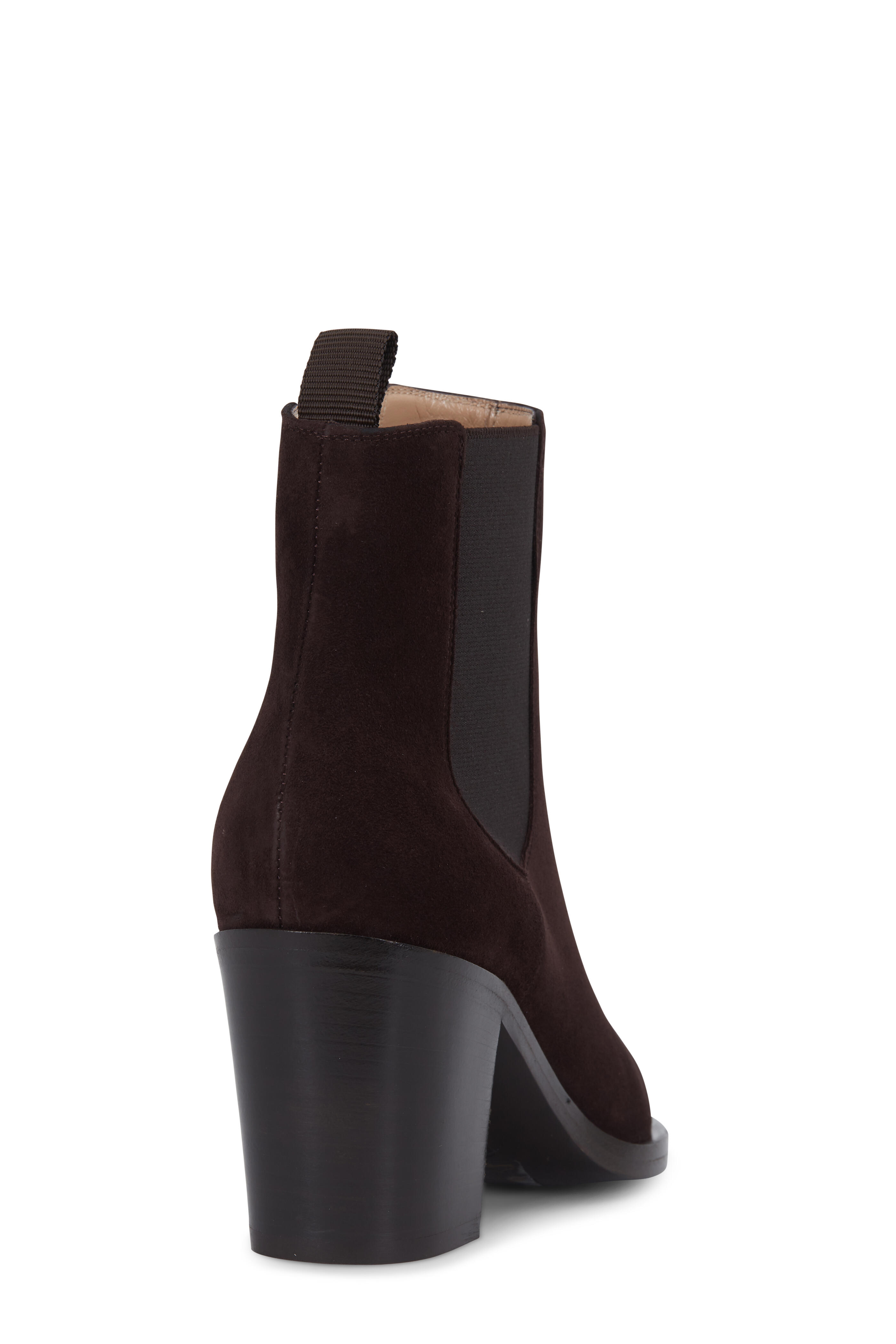 Gianvito rossi hot sale romney boots