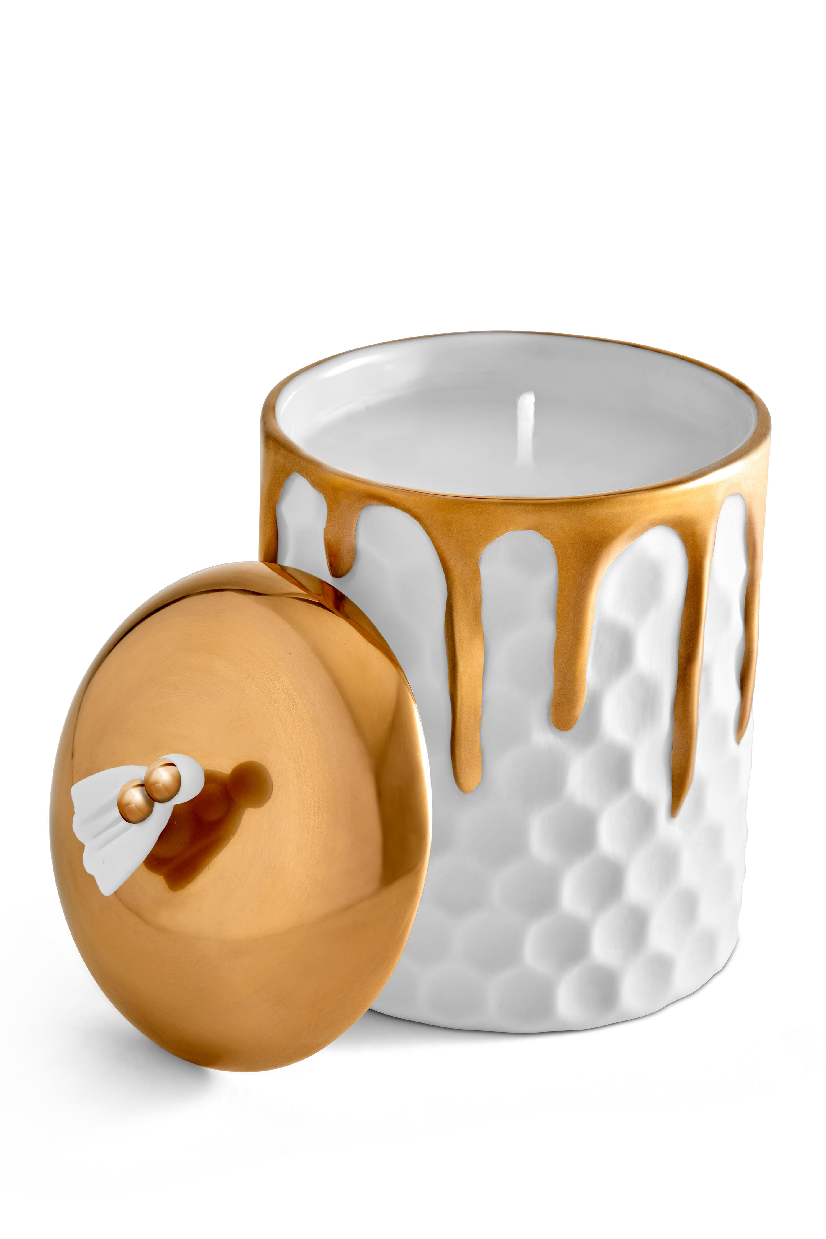 L'Objet - Beehive Candle