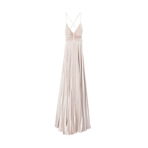 alc aries dress pink ALC Aries Long Dress in Hot Pink. NWT. Size 10. Retail- $800