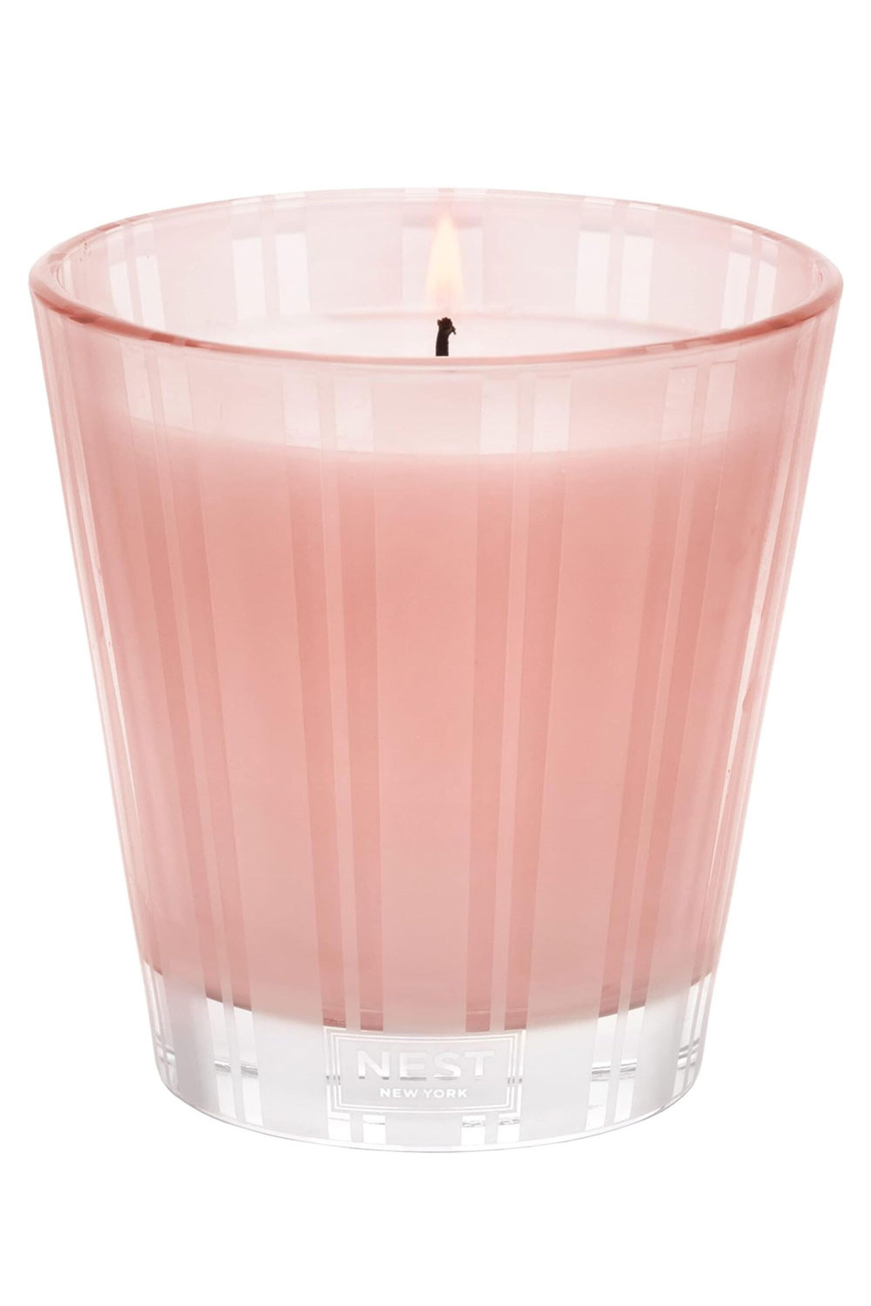 Nest Fragrances - Himalayan Salt & Rose Water Classic Candle