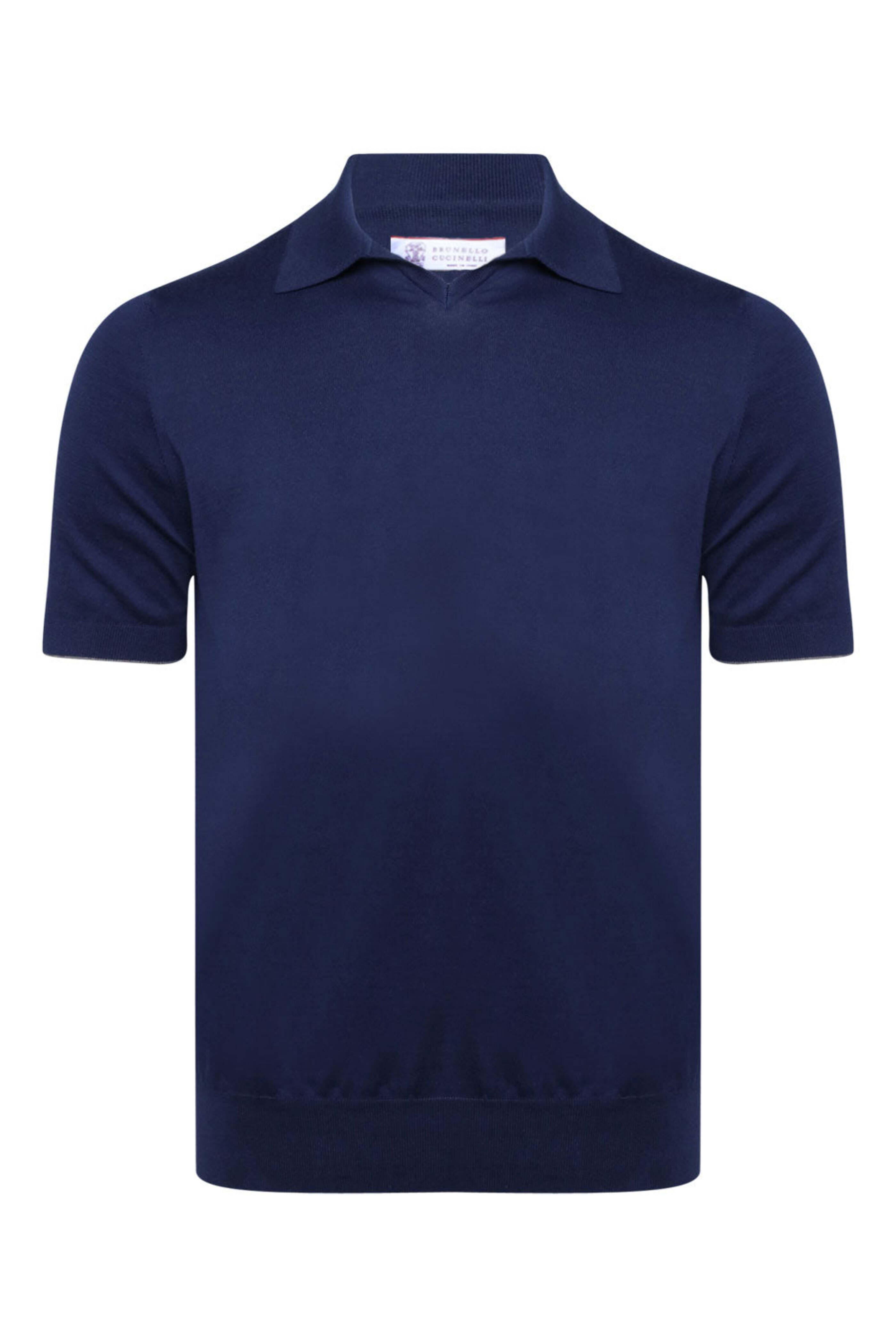 ブルネロクチネリ Brunello Cucinelli Polo 22291793_52531165_600.jpg