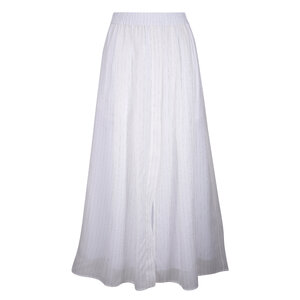 VIP【関税送料無料】希少 BRUNELLO CUCINELLI COTTON LONG SKIRT uploading-1438471.jpg