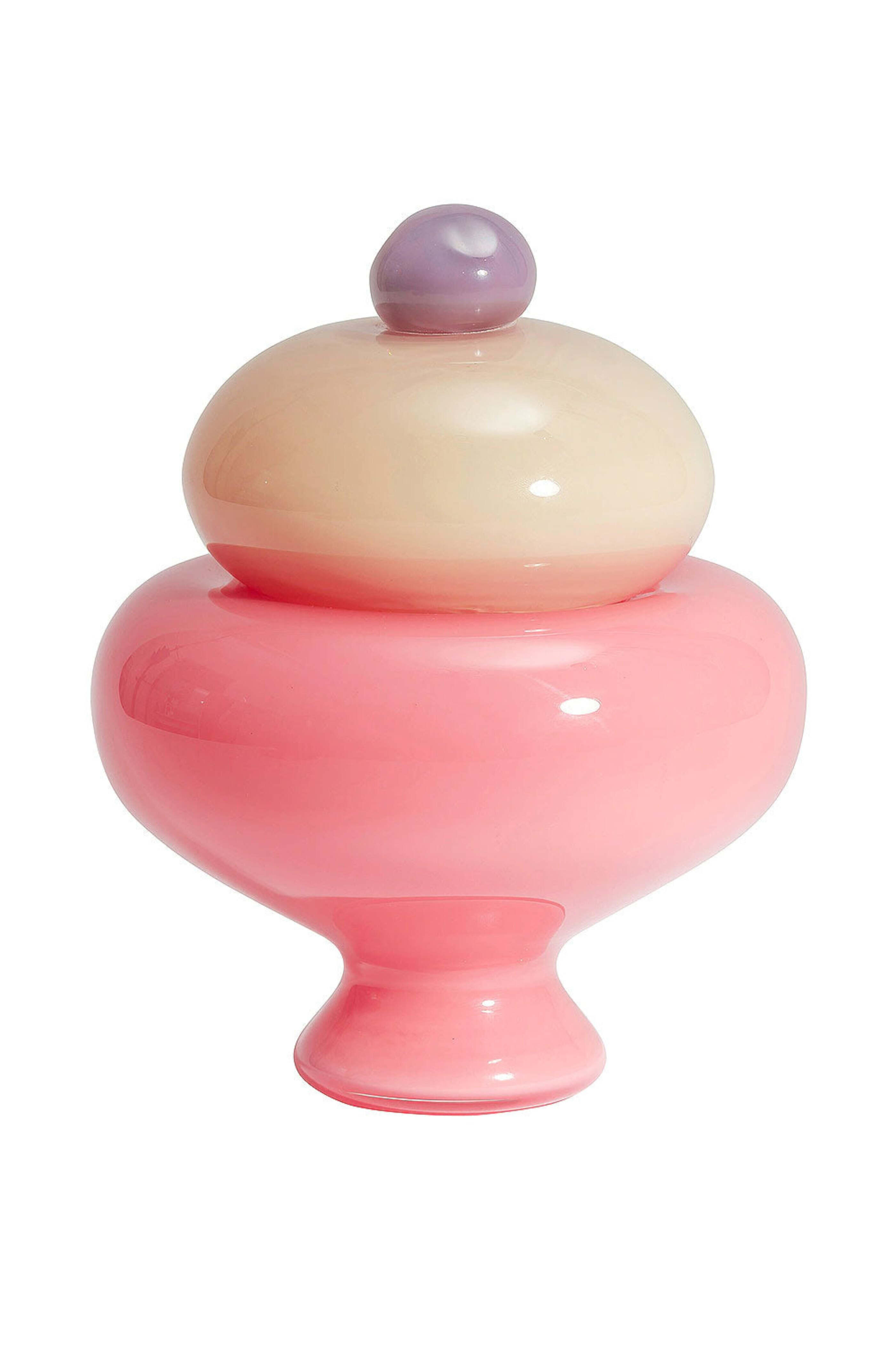 Helle Mardahl - Bon Bon Sugar Bowl