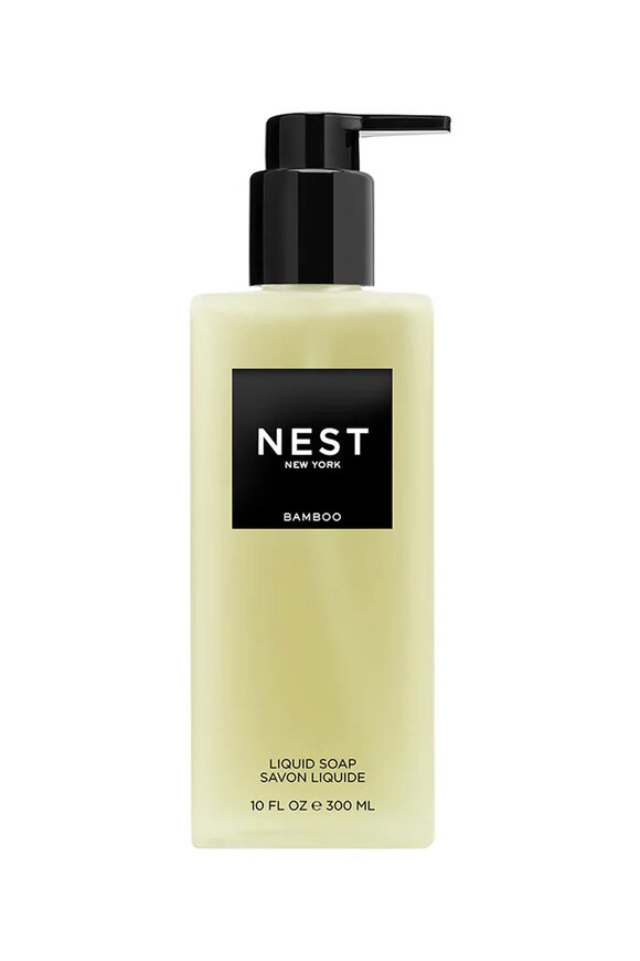 Nest Fragrances Bamboo Liquid Soap - view 1