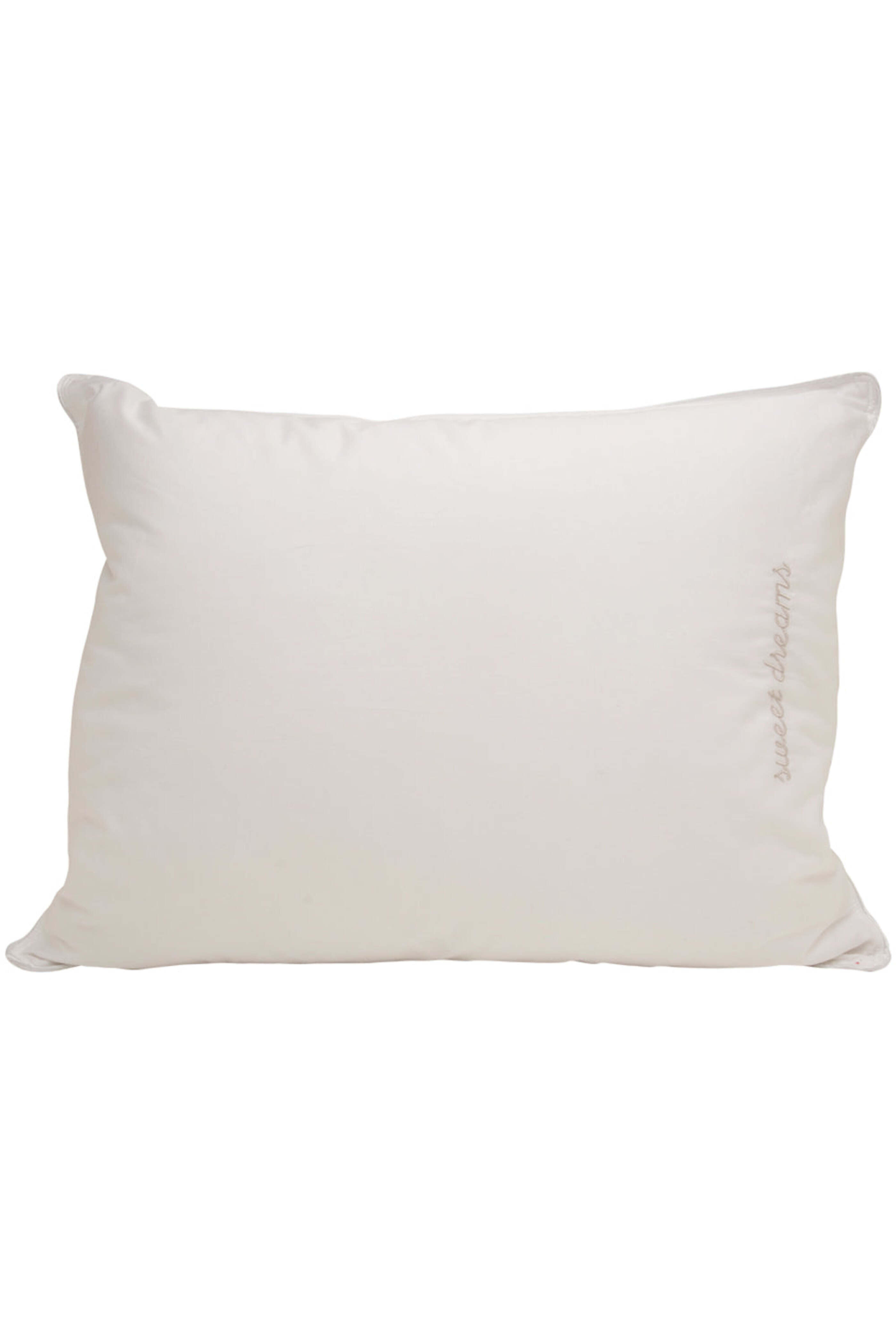 The Pillow Bar - Sweet Dreams Petite Roll and Go Pillow