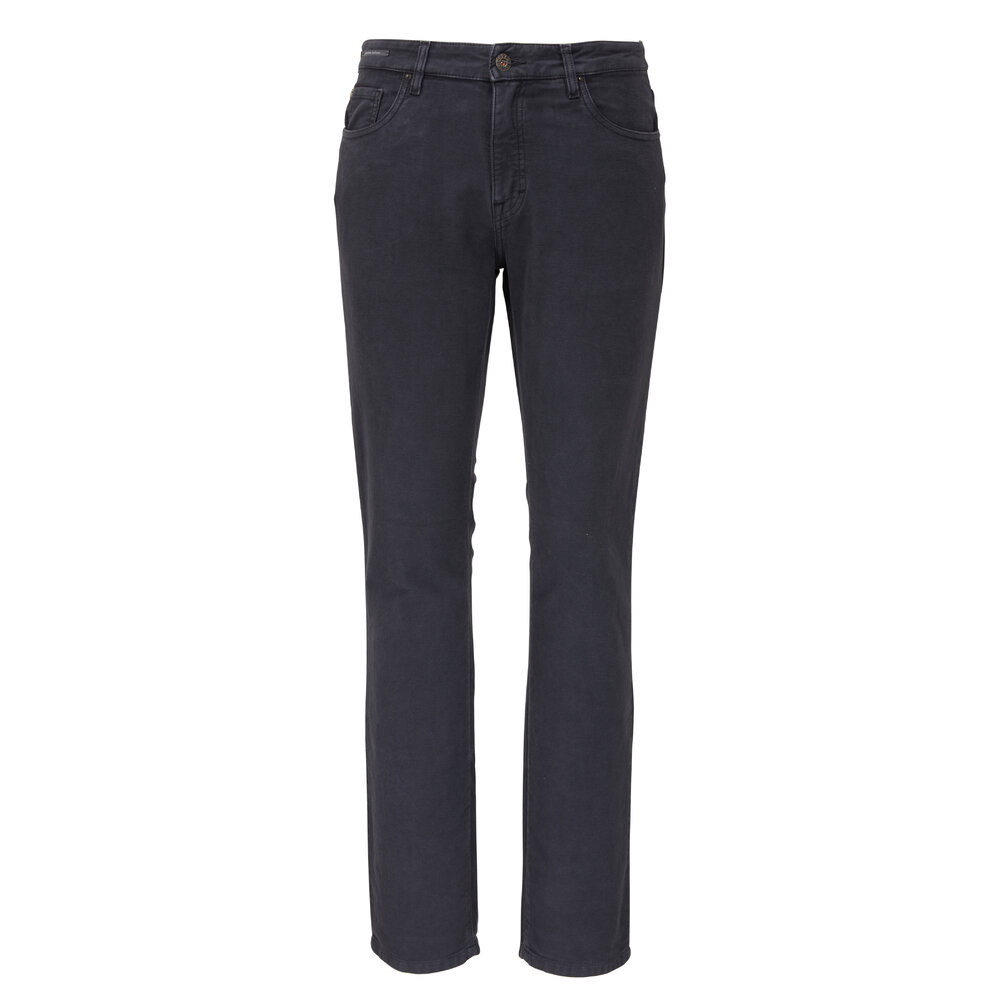 Tuscany - Cobra Washed Charcoal Gray Pant | Mitchell Stores