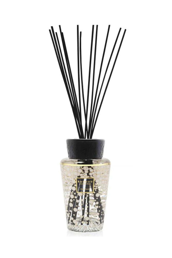Baobab Candles White Pearls Diffuser