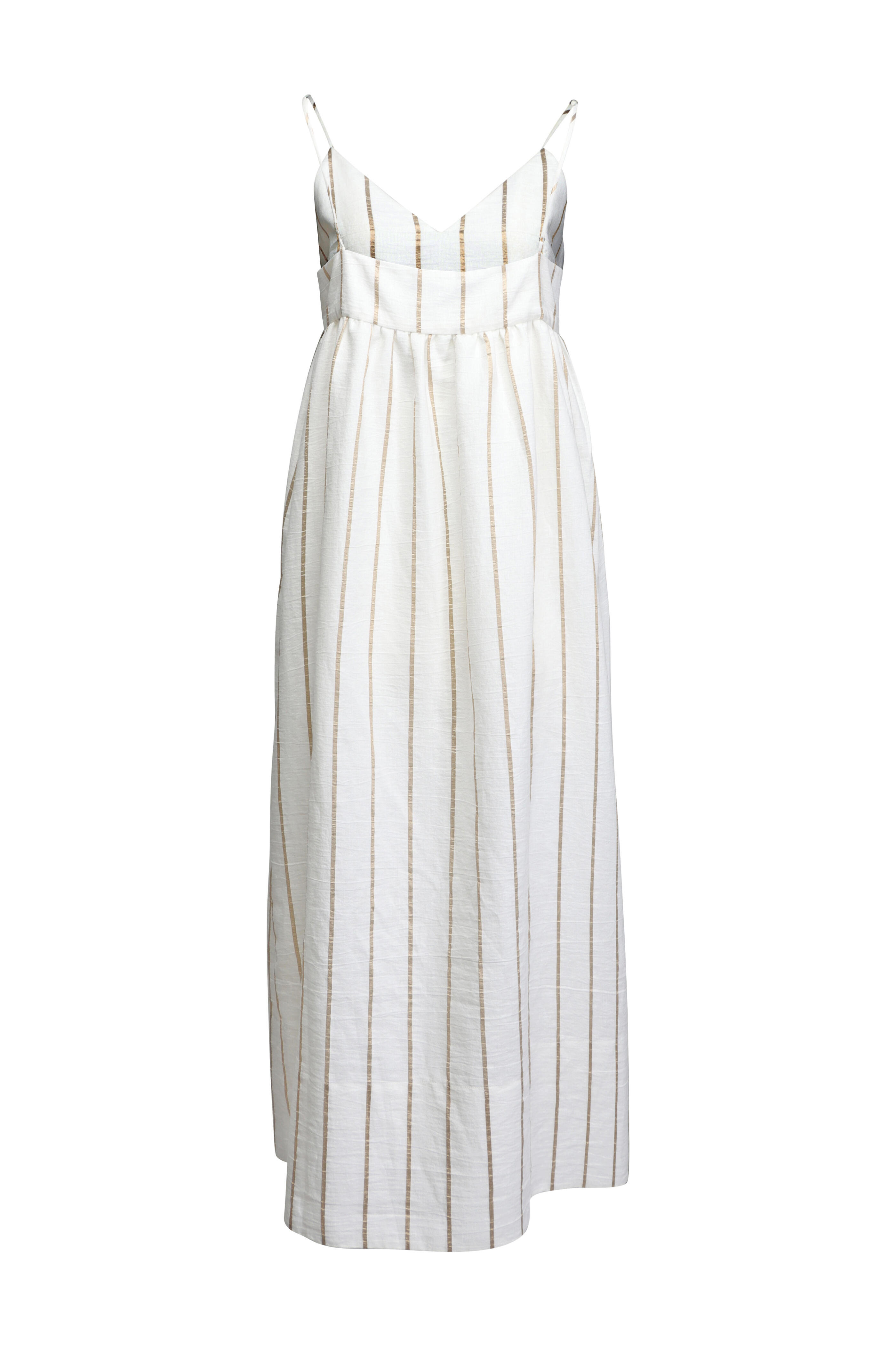 knee length dresses for ladies Peninsula Dress
