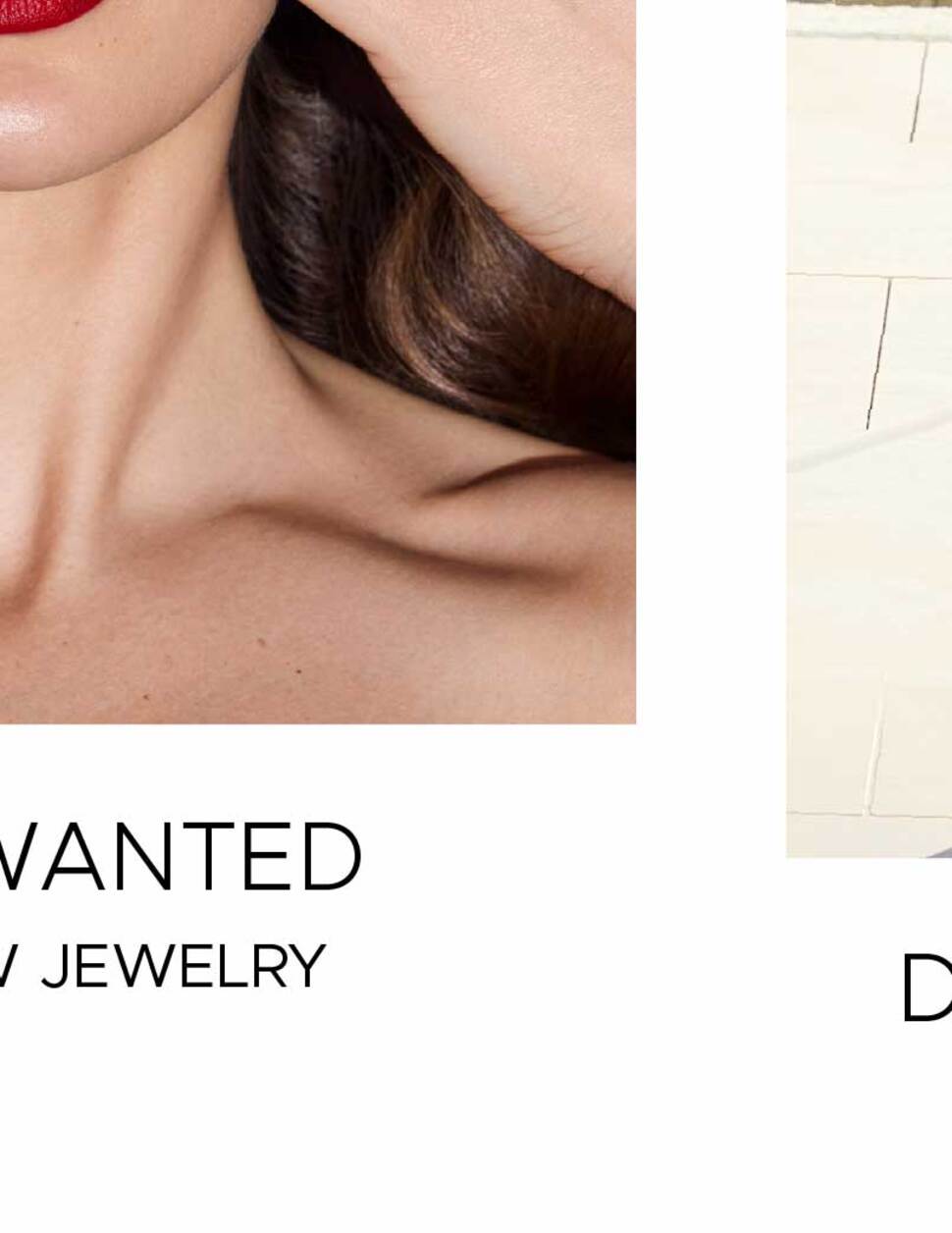 Shop New Jewelry