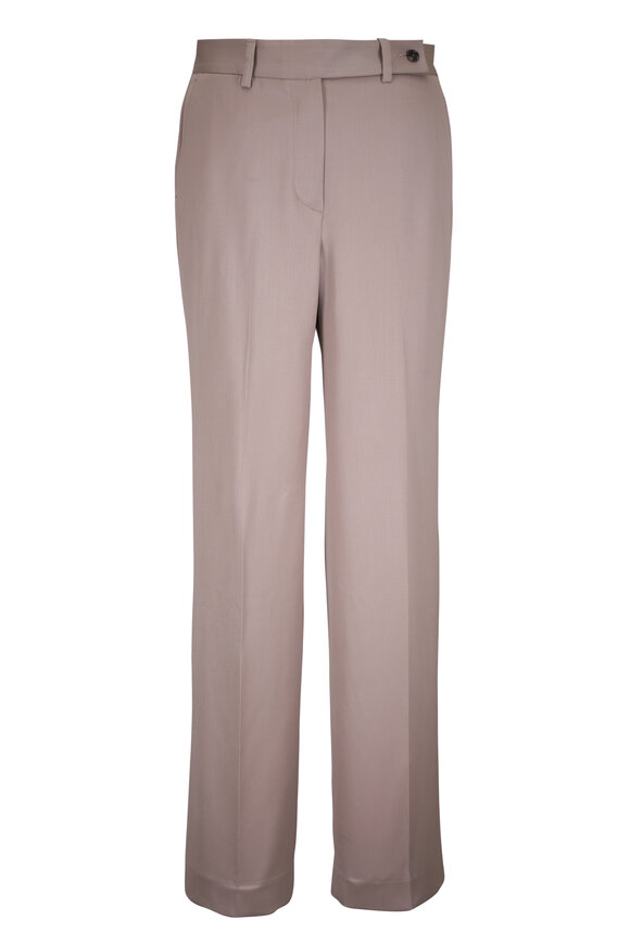 【2plan】Roville long wide slacks raegan_drawstring_wide_leg_pan