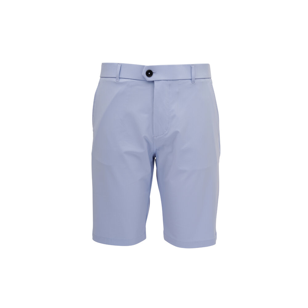 Greyson Montauk Sky Blue Shorts Mitchell Stores