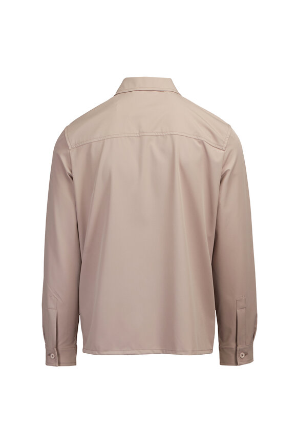 Marco Pescarolo Stone Techno Jacket - view 2
