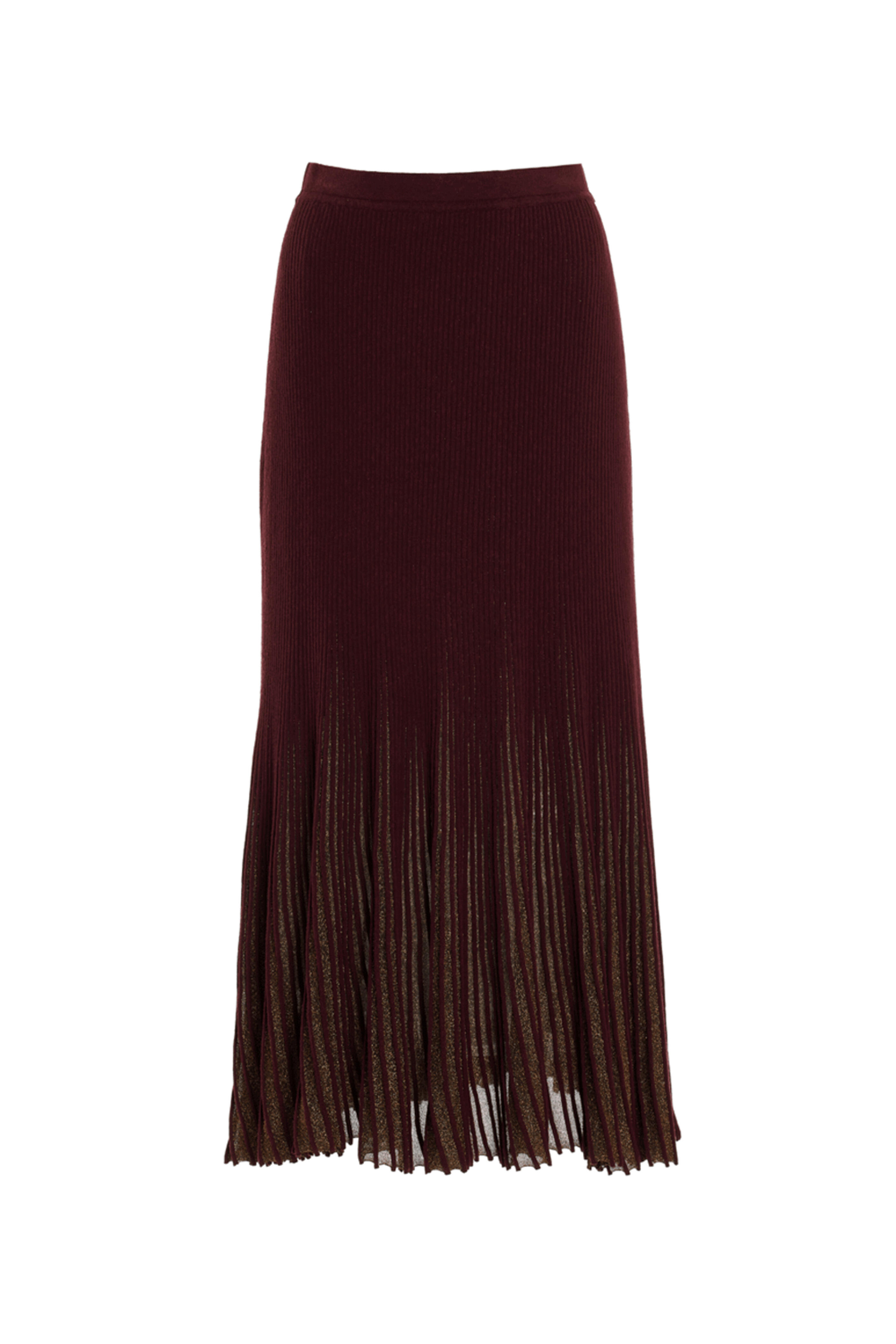 Ulla Johnson - Amaranthus Vera Skirt