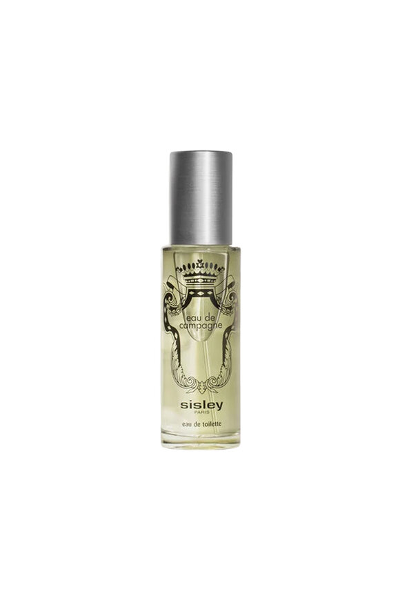 Sisley Paris Eau de Campagne 100ml - view 1