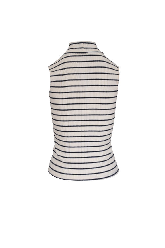 Citizens of Humanity - Black Isabel Tank | Mitchell Stores