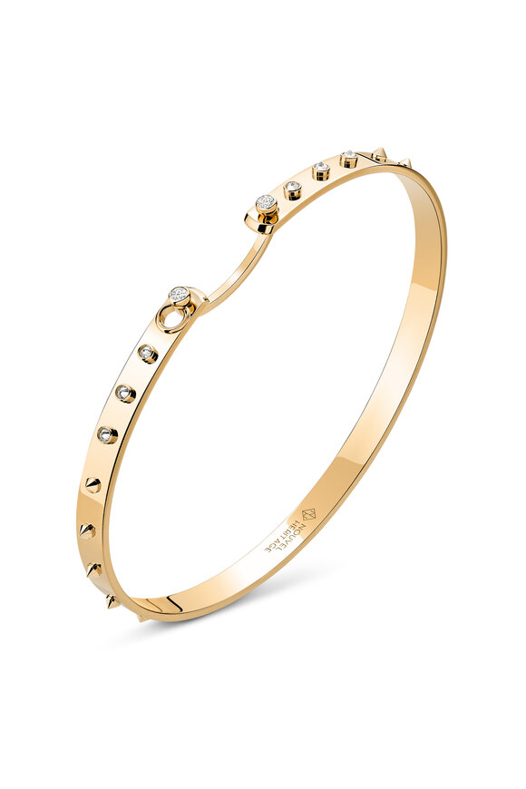 Nouvel Heritage Brunch in NY Bangle