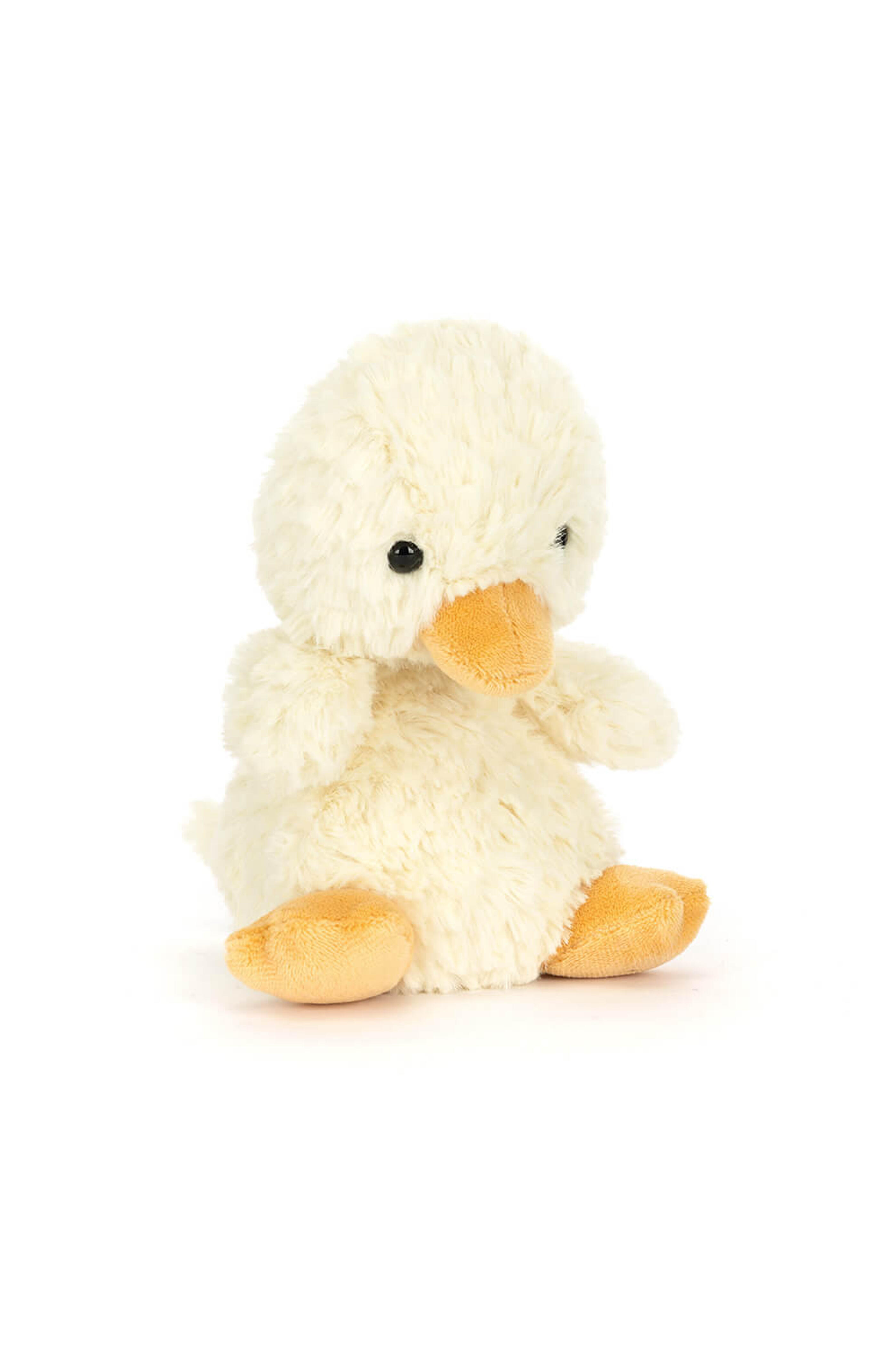 Jellycat - Yummy Duckling