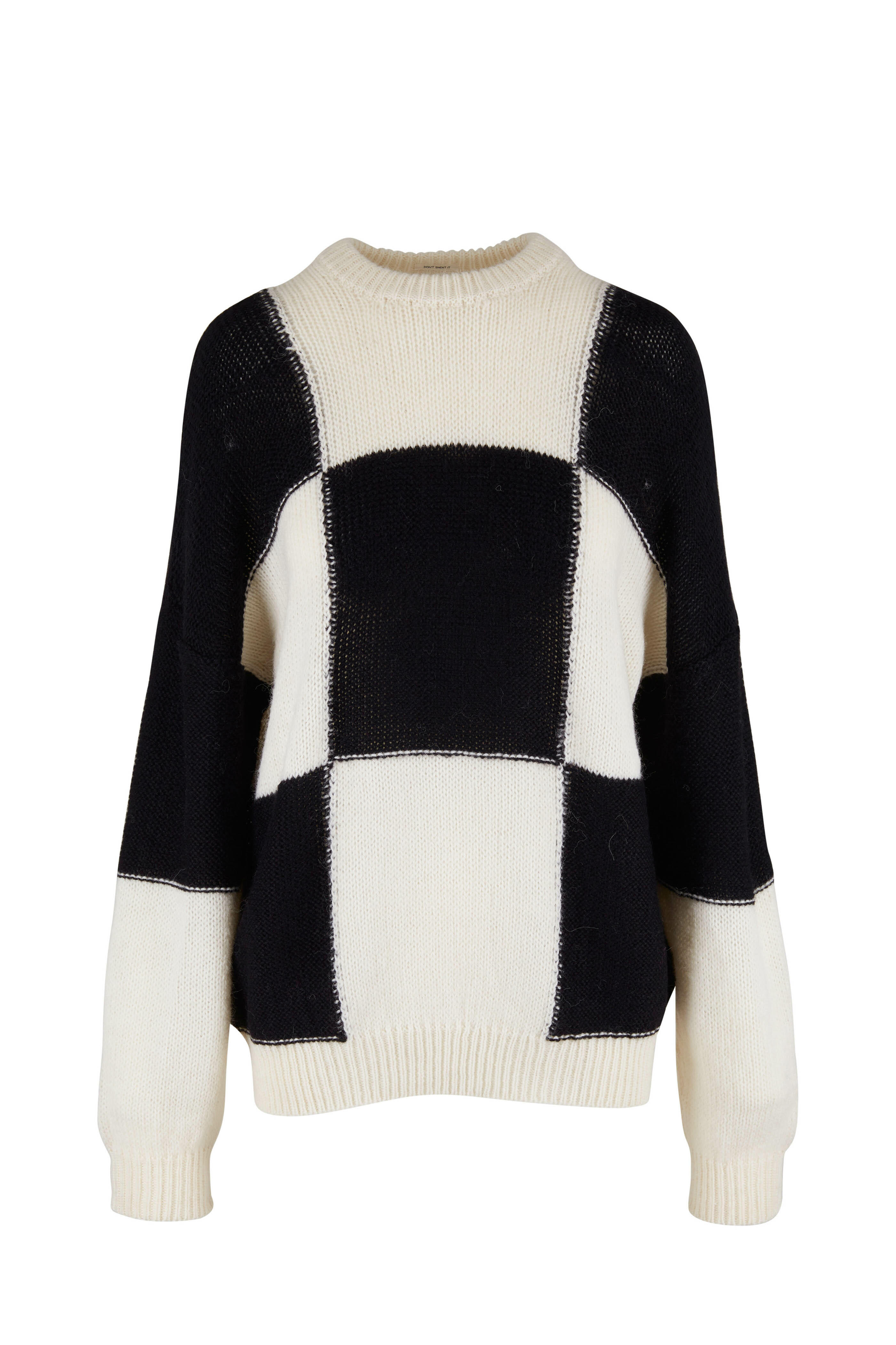 Mother - The Long Drop Entry Fee Jumper